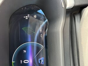 Renault Zoe ZOE I Iconic ZE50 5dr