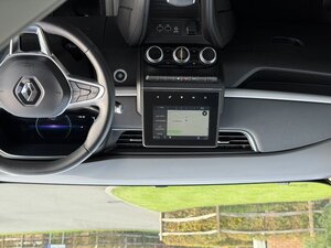 Renault Zoe ZOE I Iconic ZE50 5dr