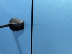 Renault Zoe ZOE I Iconic ZE50 5dr