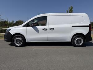 Renault Kangoo E-Tech ML19 45kWh Start AUTO MWB 6dr
