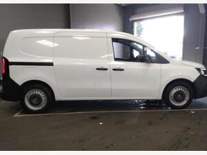 Renault Kangoo E-Tech ML19 45kWh Start AUTO MWB 6dr