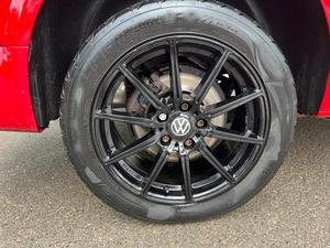 Volkswagen Transporter 2.0 BiTDI T32 BlueMotion Tech DSG FWD SWB Euro 6 (s/s) 4dr