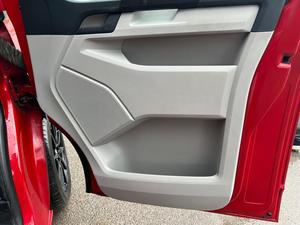 Volkswagen Transporter 2.0 BiTDI T32 BlueMotion Tech DSG FWD SWB Euro 6 (s/s) 4dr