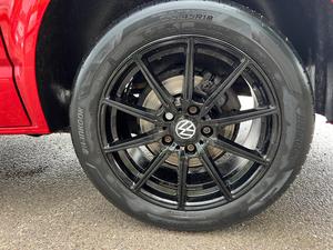 Volkswagen Transporter 2.0 BiTDI T32 BlueMotion Tech DSG FWD SWB Euro 6 (s/s) 4dr