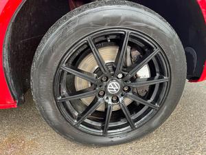 Volkswagen Transporter 2.0 BiTDI T32 BlueMotion Tech DSG FWD SWB Euro 6 (s/s) 4dr
