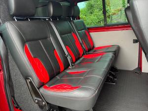 Volkswagen Transporter 2.0 BiTDI T32 BlueMotion Tech DSG FWD SWB Euro 6 (s/s) 4dr