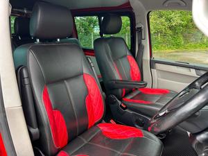 Volkswagen Transporter 2.0 BiTDI T32 BlueMotion Tech DSG FWD SWB Euro 6 (s/s) 4dr