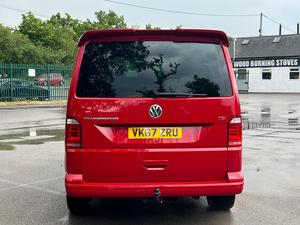 Volkswagen Transporter 2.0 BiTDI T32 BlueMotion Tech DSG FWD SWB Euro 6 (s/s) 4dr