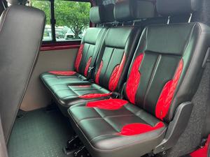 Volkswagen Transporter 2.0 BiTDI T32 BlueMotion Tech DSG FWD SWB Euro 6 (s/s) 4dr
