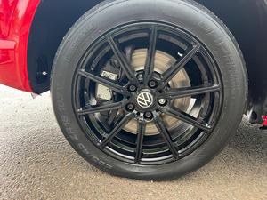 Volkswagen Transporter 2.0 BiTDI T32 BlueMotion Tech DSG FWD SWB Euro 6 (s/s) 4dr