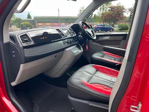 Volkswagen Transporter 2.0 BiTDI T32 BlueMotion Tech DSG FWD SWB Euro 6 (s/s) 4dr