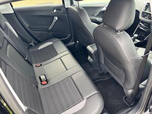 Peugeot 2008 1.2 PureTech Allure ETG EURO 6 (s/s) 5dr