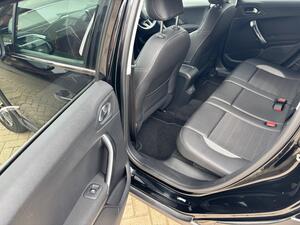 Peugeot 2008 1.2 PureTech Allure ETG EURO 6 (s/s) 5dr