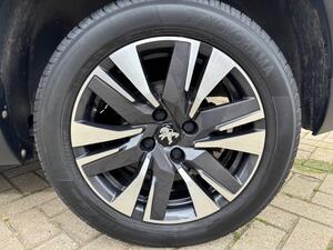 Peugeot 2008 1.2 PureTech Allure ETG EURO 6 (s/s) 5dr