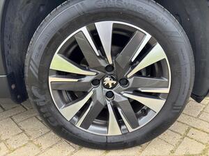 Peugeot 2008 1.2 PureTech Allure ETG EURO 6 (s/s) 5dr