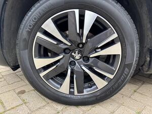 Peugeot 2008 1.2 PureTech Allure ETG EURO 6 (s/s) 5dr