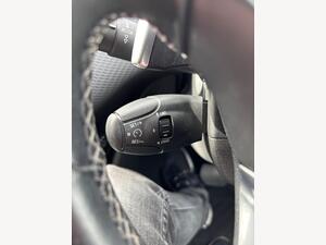 Peugeot 2008 1.2 PureTech Allure ETG EURO 6 (s/s) 5dr