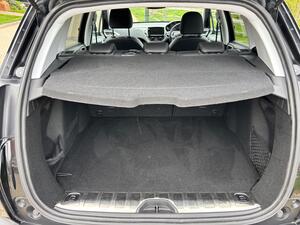 Peugeot 2008 1.2 PureTech Allure ETG EURO 6 (s/s) 5dr