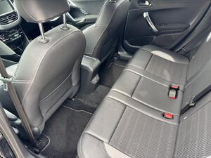 Peugeot 2008 1.2 PureTech Allure ETG EURO 6 (s/s) 5dr