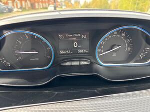 Peugeot 2008 1.2 PureTech Allure ETG EURO 6 (s/s) 5dr