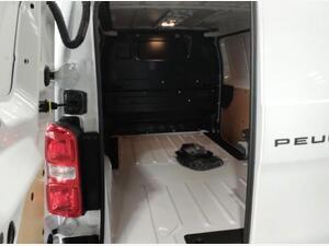 Peugeot e-Expert 75kWh Professional Standard Panel VAN AUTO MWB 6dr (7.4kW Charger)