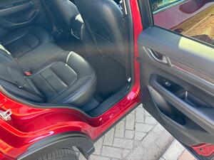 Mazda CX-5 2.0 SKYACTIV-G Sport NAV EURO 6 (s/s) 5dr