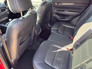 Mazda CX-5 2.0 SKYACTIV-G Sport NAV EURO 6 (s/s) 5dr