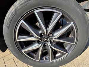 Mazda CX-5 2.0 SKYACTIV-G Sport NAV EURO 6 (s/s) 5dr