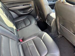 Mazda CX-5 2.0 SKYACTIV-G Sport NAV EURO 6 (s/s) 5dr