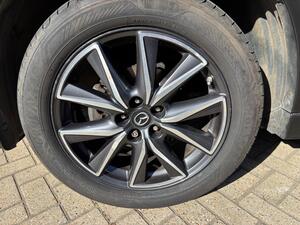 Mazda CX-5 2.0 SKYACTIV-G Sport NAV EURO 6 (s/s) 5dr