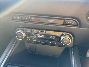 Mazda CX-5 2.0 SKYACTIV-G Sport NAV EURO 6 (s/s) 5dr