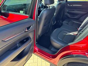 Mazda CX-5 2.0 SKYACTIV-G Sport NAV EURO 6 (s/s) 5dr