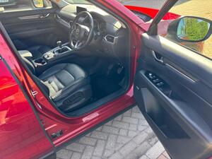 Mazda CX-5 2.0 SKYACTIV-G Sport NAV EURO 6 (s/s) 5dr