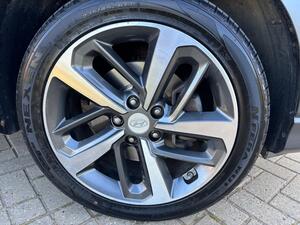 Hyundai KONA 1.0 T-GDi BLUE Drive Premium EURO 6 (s/s) 5dr