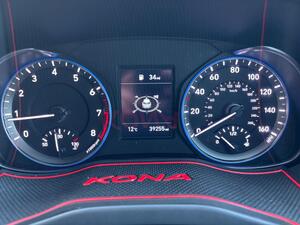 Hyundai KONA 1.0 T-GDi BLUE Drive Premium EURO 6 (s/s) 5dr