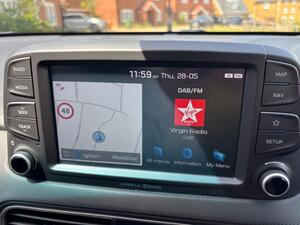 Hyundai KONA 1.0 T-GDi BLUE Drive Premium EURO 6 (s/s) 5dr