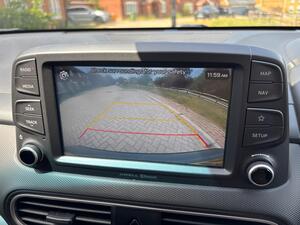 Hyundai KONA 1.0 T-GDi BLUE Drive Premium EURO 6 (s/s) 5dr