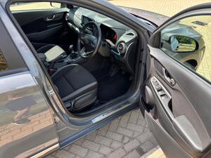 Hyundai KONA 1.0 T-GDi BLUE Drive Premium EURO 6 (s/s) 5dr