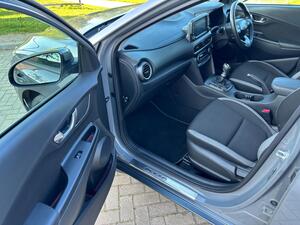 Hyundai KONA 1.0 T-GDi BLUE Drive Premium EURO 6 (s/s) 5dr