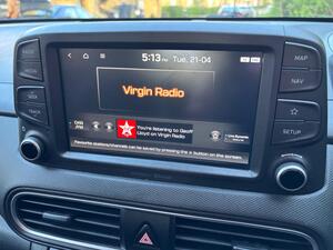 Hyundai KONA 1.0 T-GDi BLUE Drive Premium EURO 6 (s/s) 5dr