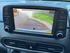 Hyundai KONA 1.0 T-GDi BLUE Drive Premium EURO 6 (s/s) 5dr