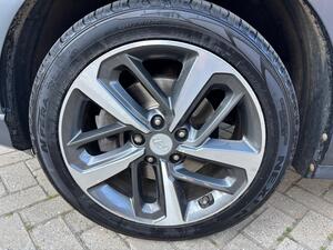 Hyundai KONA 1.0 T-GDi BLUE Drive Premium EURO 6 (s/s) 5dr