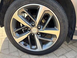 Hyundai KONA 1.0 T-GDi BLUE Drive Premium EURO 6 (s/s) 5dr