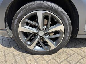Hyundai KONA 1.0 T-GDi BLUE Drive Premium EURO 6 (s/s) 5dr