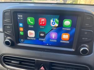 Hyundai KONA 1.0 T-GDi BLUE Drive Premium EURO 6 (s/s) 5dr