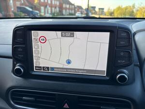 Hyundai KONA 1.0 T-GDi BLUE Drive Premium EURO 6 (s/s) 5dr