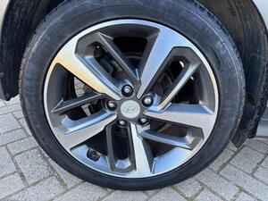 Hyundai KONA 1.0 T-GDi BLUE Drive Premium EURO 6 (s/s) 5dr