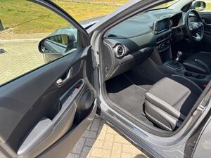 Hyundai KONA 1.0 T-GDi BLUE Drive Premium EURO 6 (s/s) 5dr