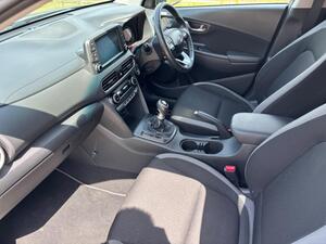 Hyundai KONA 1.0 T-GDi BLUE Drive Premium EURO 6 (s/s) 5dr