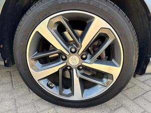 Hyundai KONA 1.0 T-GDi BLUE Drive Premium EURO 6 (s/s) 5dr